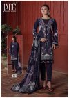 Chevron Vol 22 By Jade Cotton Printed Readymade Pakistani Suits 